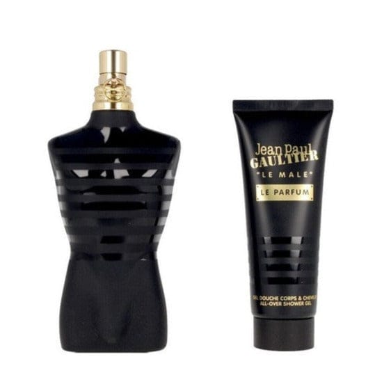 Jean Paul Gaultier Le Male Le Parfum Gift Set