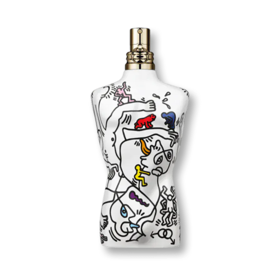 Jean Paul Gaultier Le Male Pride 2024