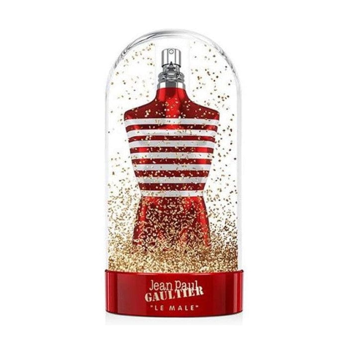 Jean Paul Gaultier  Le Male Xmas Ltd.