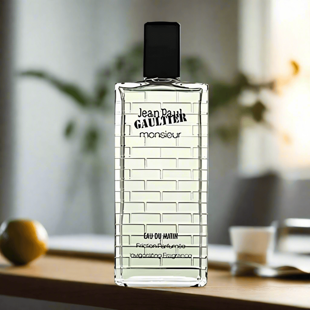 Jean Paul Gaultier Monsieur Eau du Matin