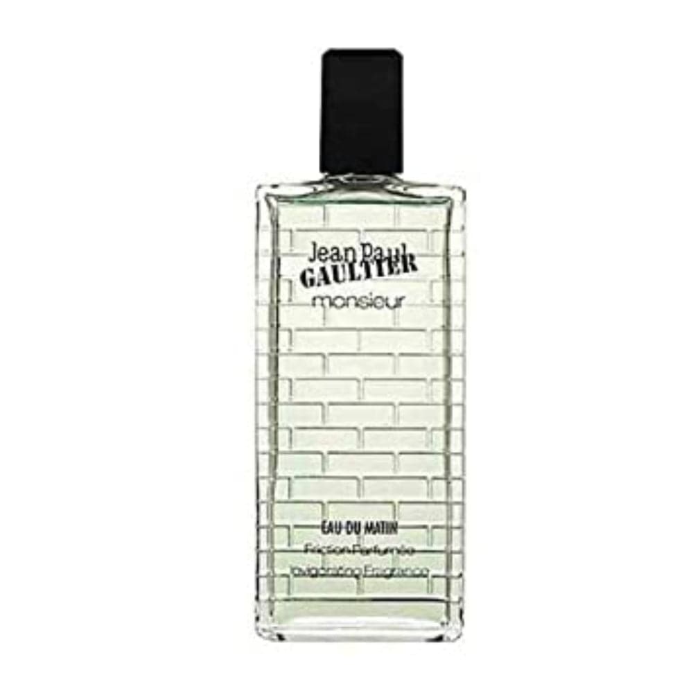 Jean Paul Gaultier Monsieur Eau du Matin