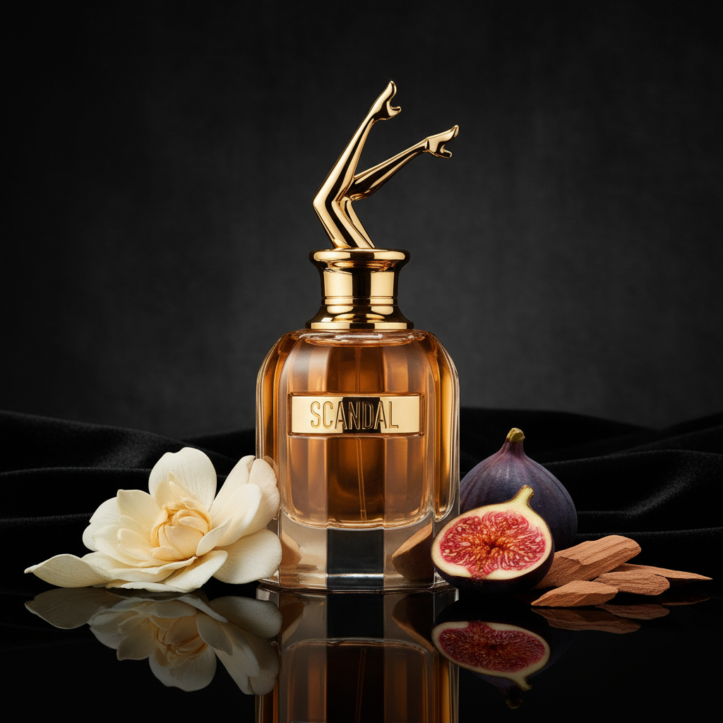 Jean Paul Gaultier Scandal Absolu Concentre