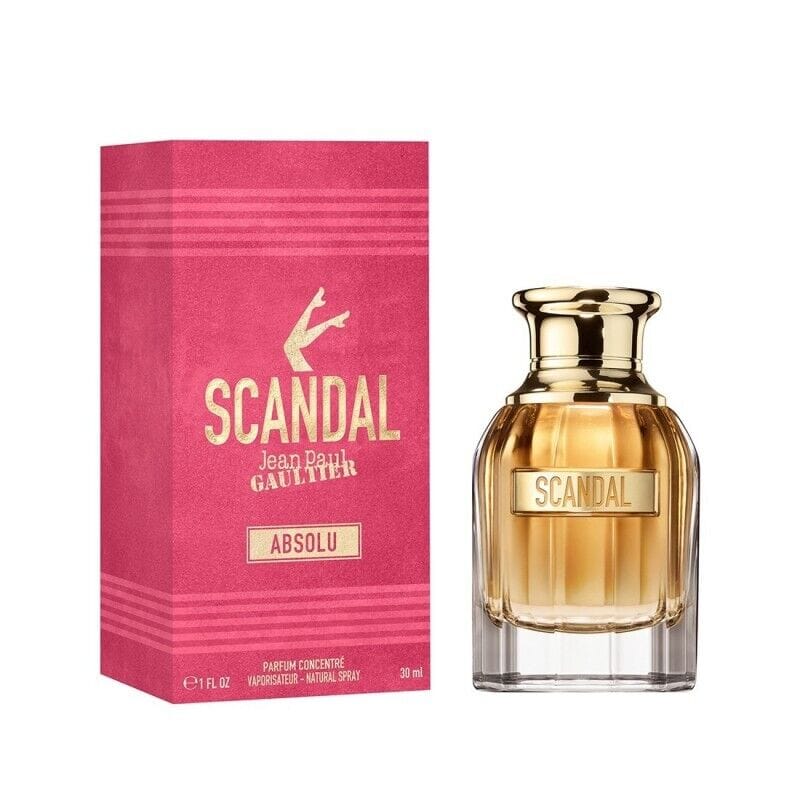 Jean Paul Gaultier Scandal Absolu Concentre