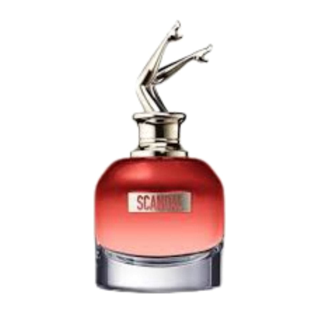 Jean Paul Gaultier Scandal X-Mas