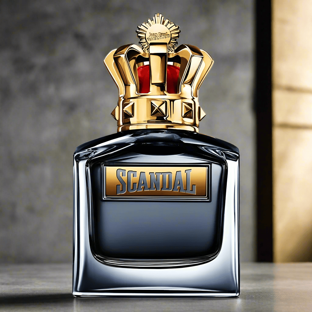 Jean Paul Gaultier Scandal Homme