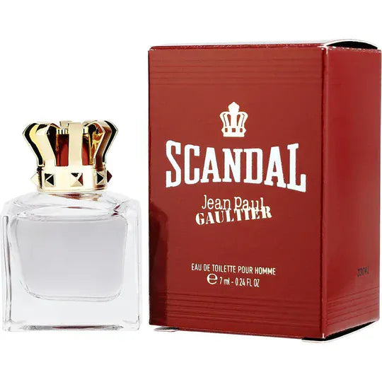 Jean Paul Gaultier Scandal Homme