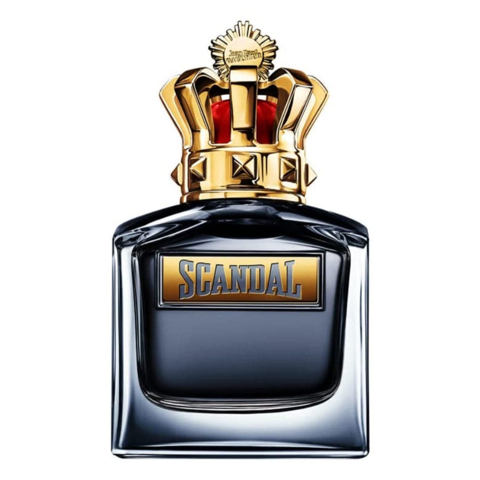 Jean Paul Gaultier Scandal Homme