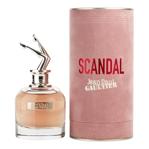 Jean Paul Gaultier Scandal