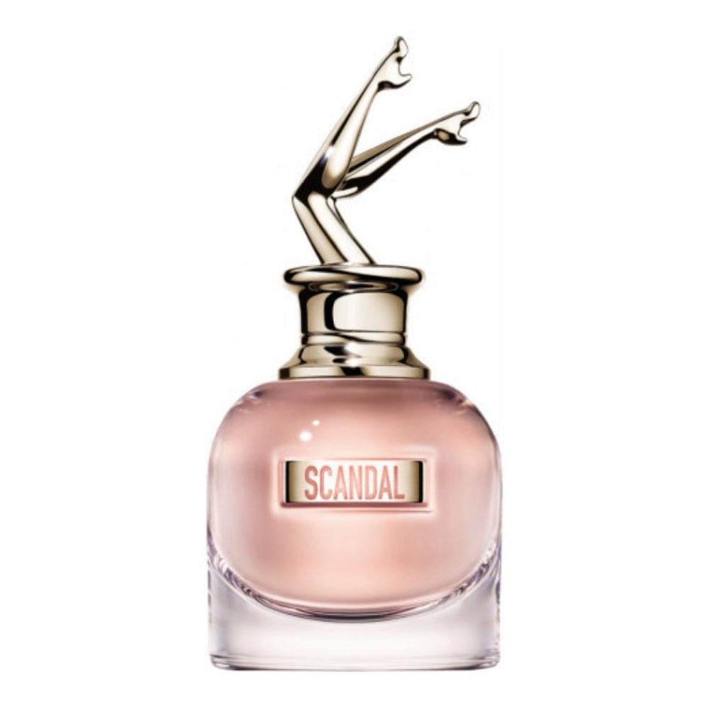 Jean Paul Gaultier Scandal