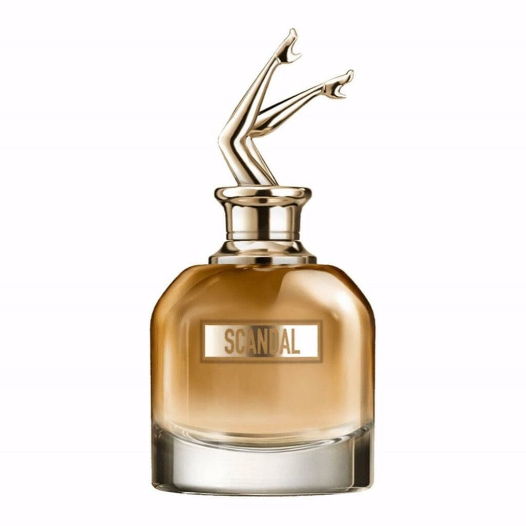 Jean Paul Gaultier Scandal Gold