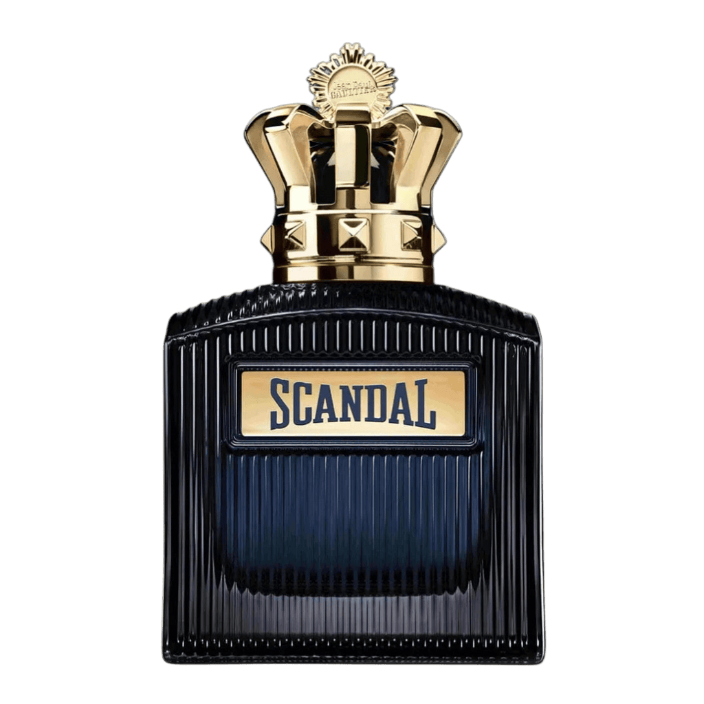 Jean Paul Gaultier Scandal Homme Intense