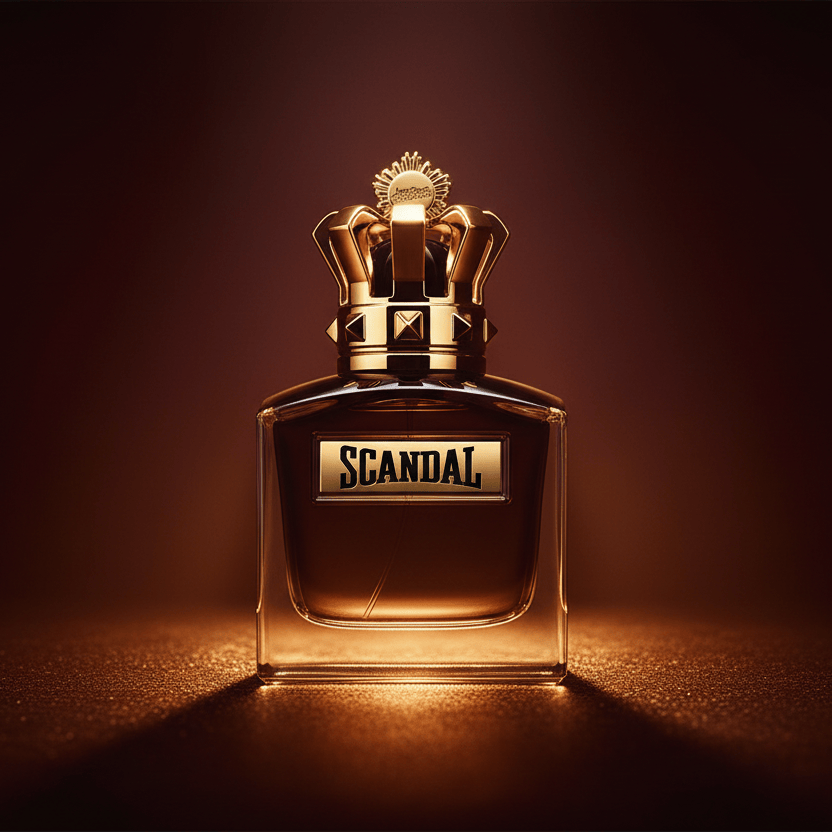 Jean Paul Gaultier Scandal Le Parfum