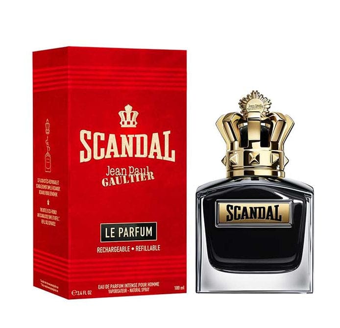 Jean Paul Gaultier Scandal Le Parfum