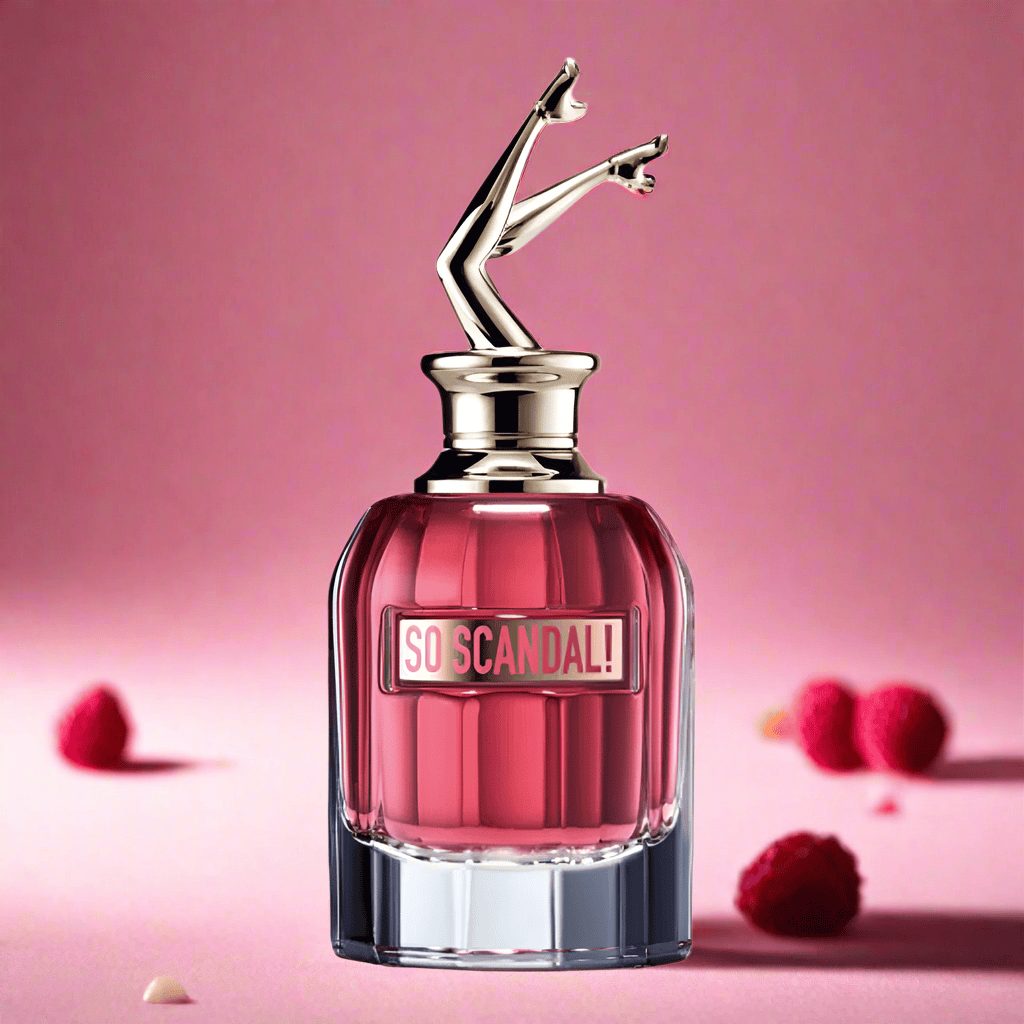 Jean Paul Gaultier So Scandal
