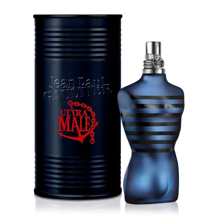 Jean Paul Gaultier Ultra Male Eau de Toilette