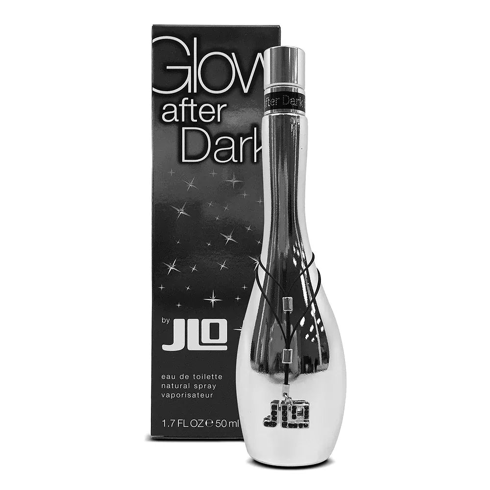 Jennifer Lopez Glow after Dark Women’s Perfume/Cologne For Women Eau de Toilette 1.7 oz Edt