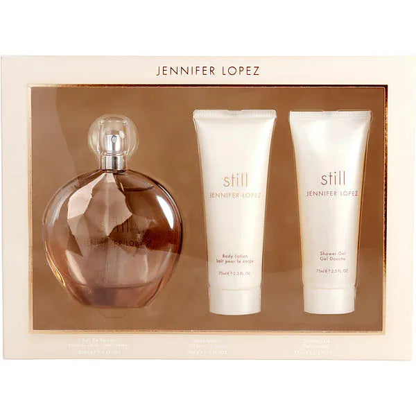 Jennifer Lopez Still Women’s Perfume/Cologne For Women Eau de Parfum 1.7 oz / 3.4 oz Edp