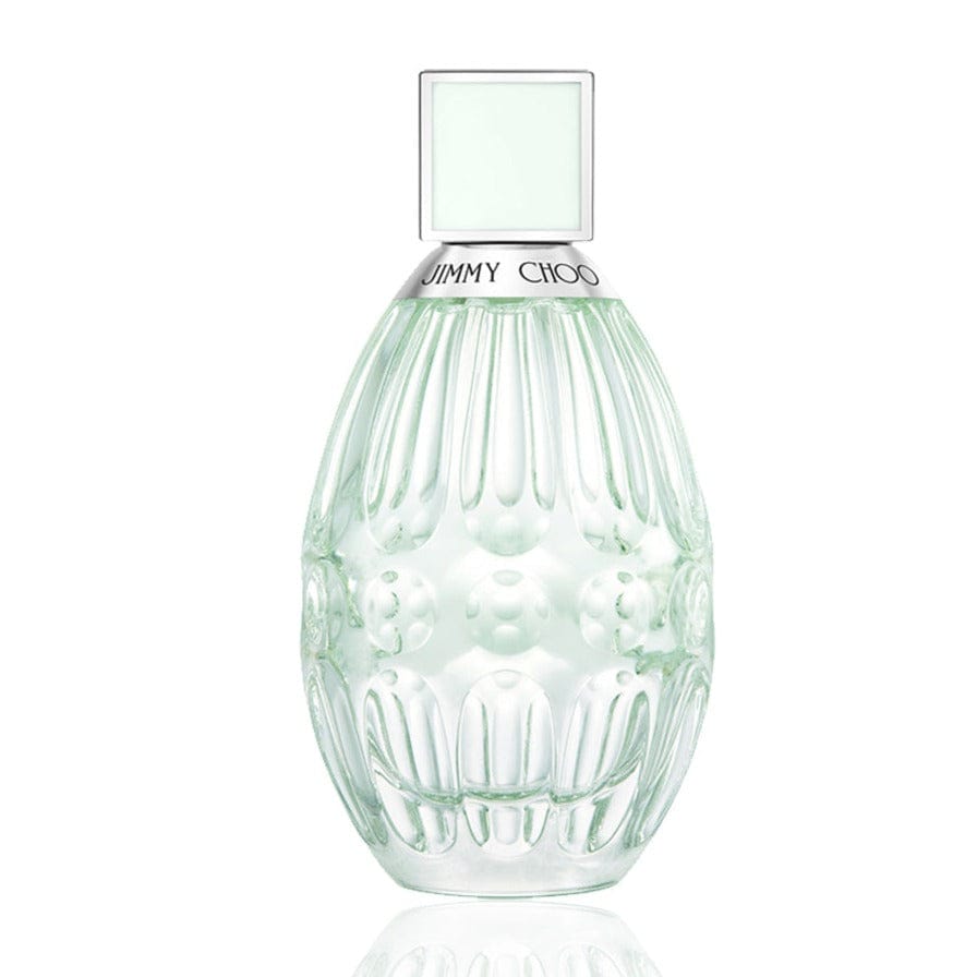 Jimmy Choo Floral Perfume - For Women Eau De Toilette