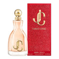 Jimmy Choo I Want Choo For Women Perfume/Cologne For Women Eau de Parfum 3.4 oz / Gift Set 3.4 oz / 4.1 oz Edp