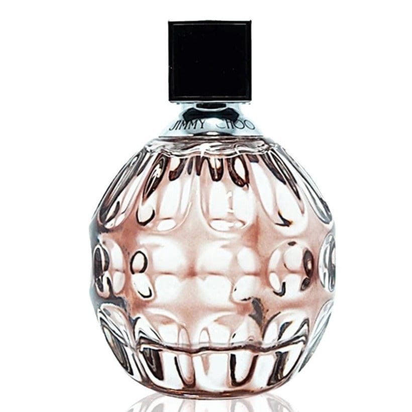 Jimmy Choo Perfume For Women Eau De Parfum 1.3 oz / 2.0 oz / 3.3 oz / Gift Set 3.3 oz Edp