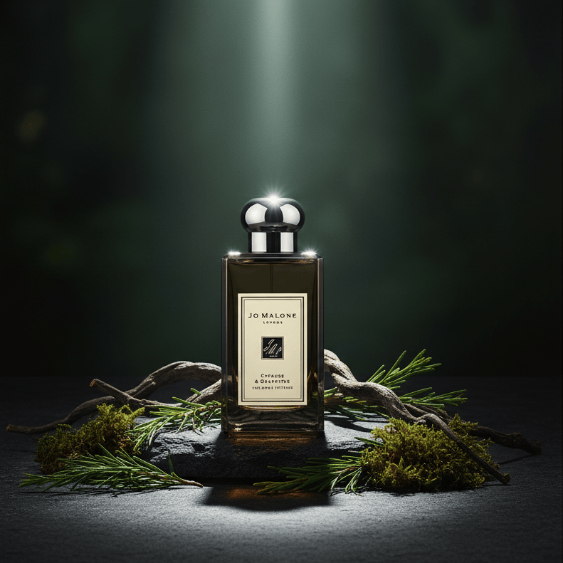 Jo Malone Cypress Grapevine