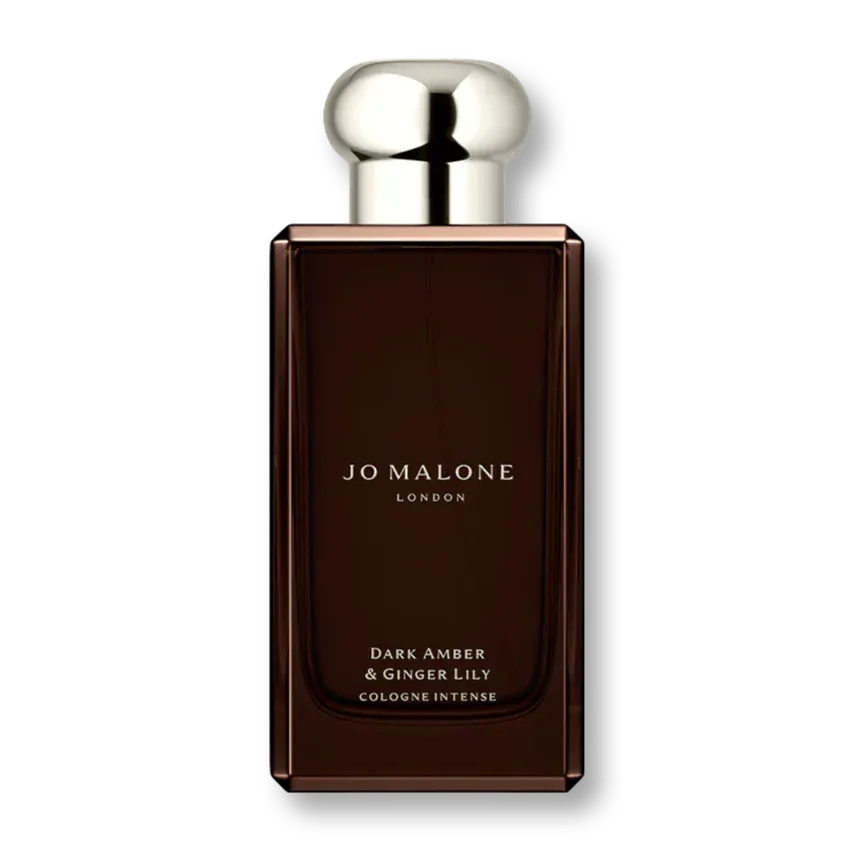 Jo Malone Dark Amber and Ginger Lily Intense 3.4 oz