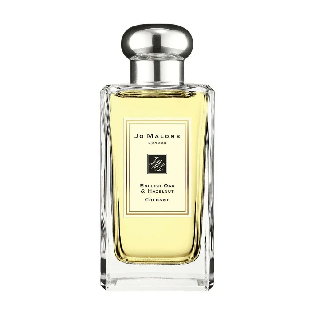 Jo Malone English Oak & Hazelnut Cologne 3.4 oz