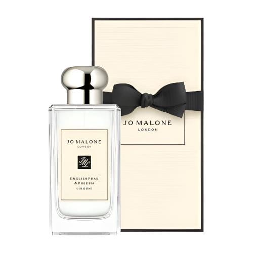 Jo Malone English Pear & Freesia Women's Perfume/Cologne For Women Eau de Parfum 1.0 oz / 3.4 oz Edp