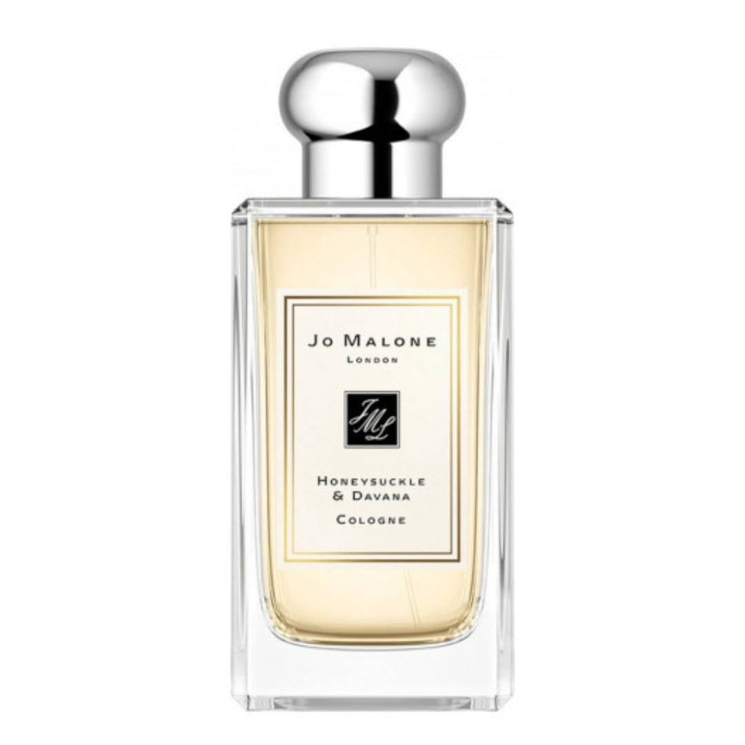 Jo Malone Honeysuckle & Davana Women's Perfume/Cologne For Women Eau De Cologne 3.4 oz Edc