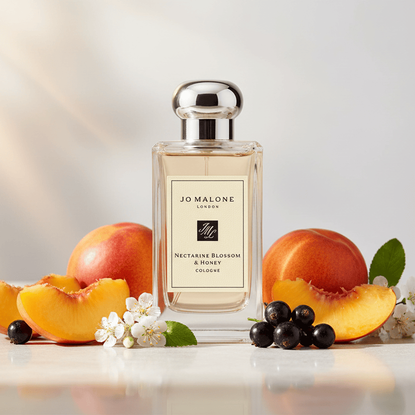 Jo Malone Nectarine Blossom & Honey