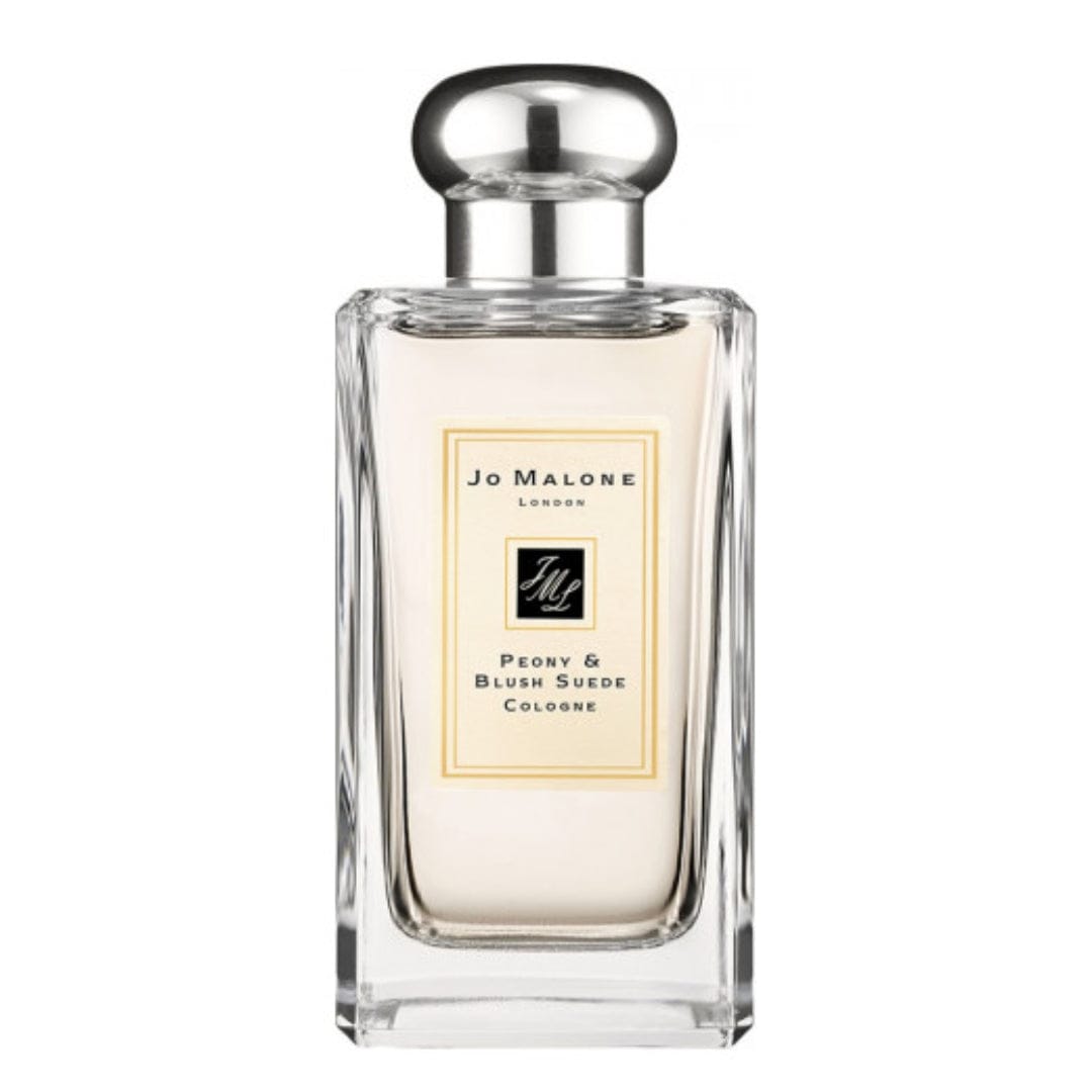 Jo Malone Peony & Blush Suede Women's Perfume/Cologne For Women Eau De Cologne 3.4 oz Edc