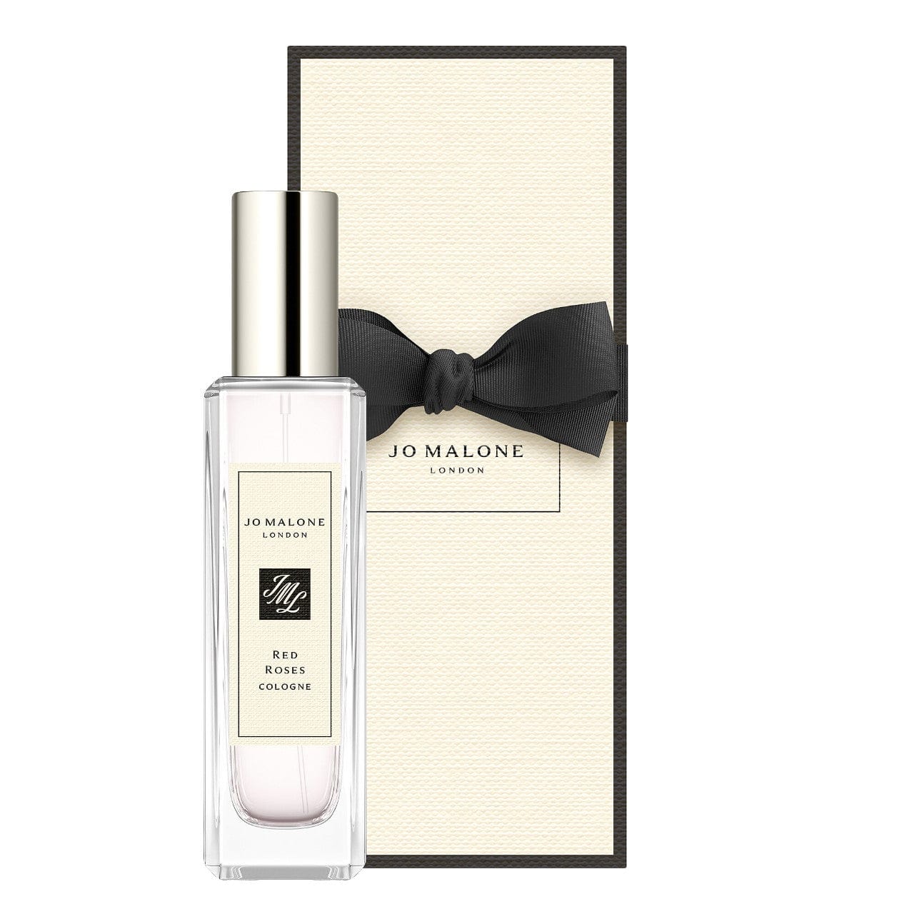 Jo Malone Red Roses Women’s Perfume/Cologne For Women Eau de Cologne 1.0 oz / 3.4 oz Edc