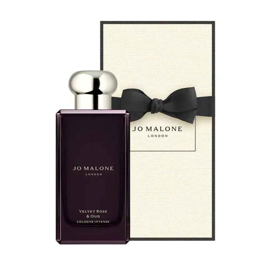 Jo Malone Velvet Rose & Oud Cologne Intense 3.4 oz