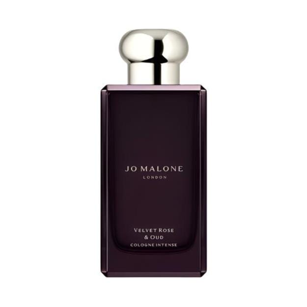 Jo Malone Velvet Rose & Oud Cologne Intense 3.4 oz