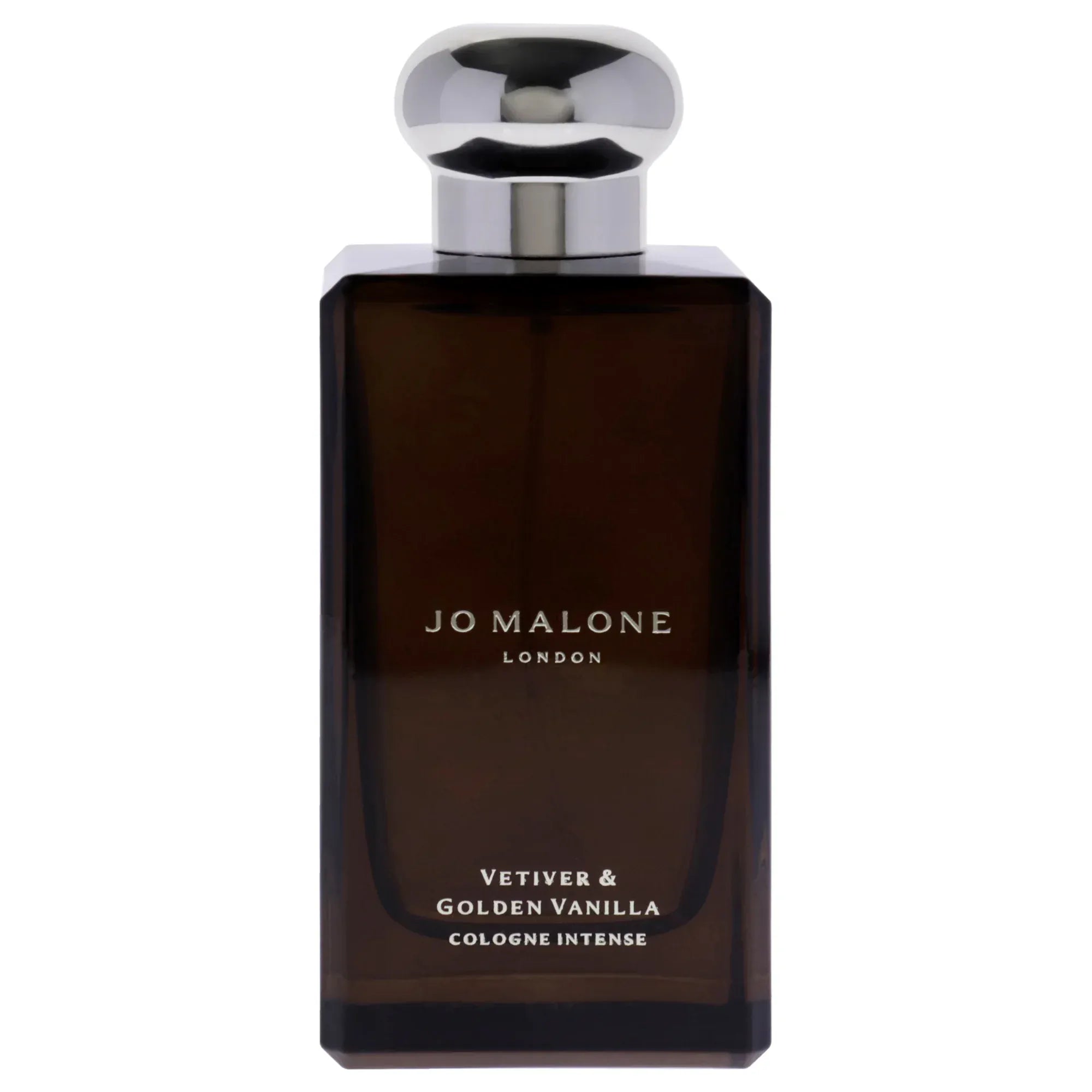 Jo Malone Vetiver & Golden Vanilla Cologne Intense 3.4 oz