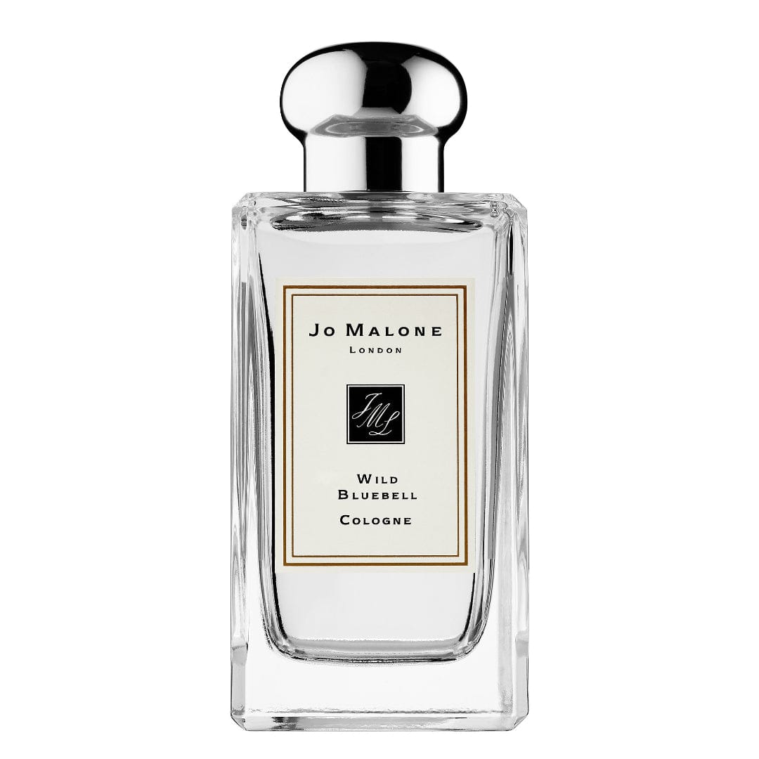 Jo Malone Wild Bluebell Women's Perfume/Cologne For Women Eau De Cologne 1.0 oz / 3.4 oz Edc