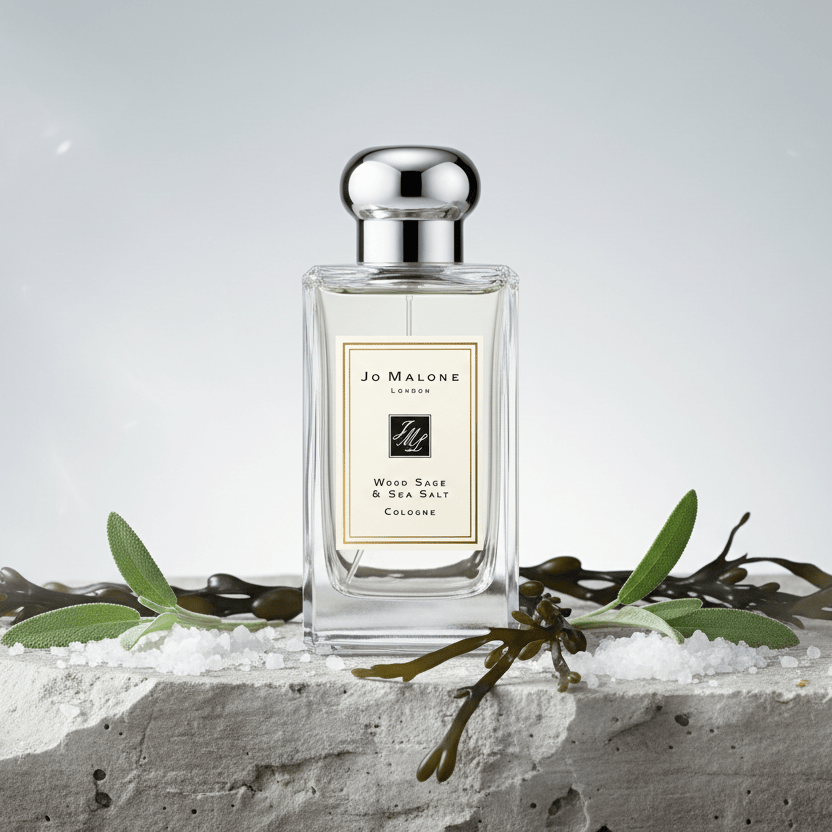 Jo Malone Wood Sage & Sea Salt