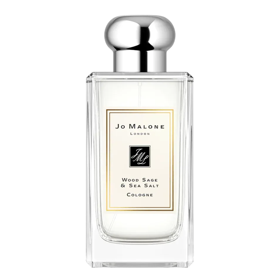Jo Malone Wood Sage & Sea Salt