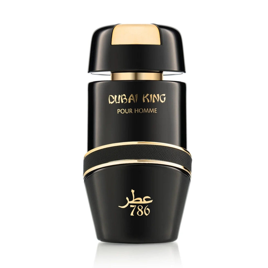 Jo Milano Paris Dubai King