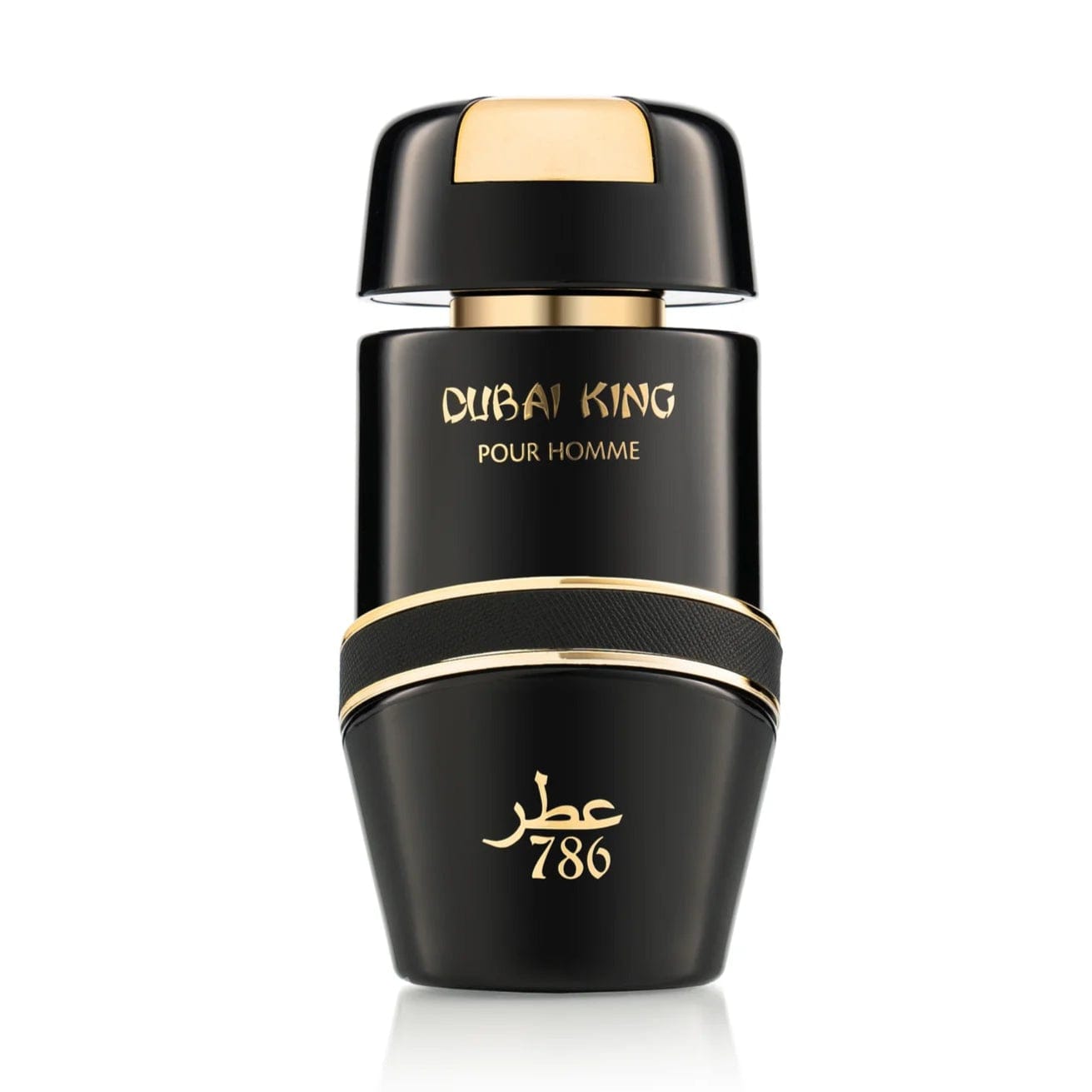 Jo Milano Paris Dubai King