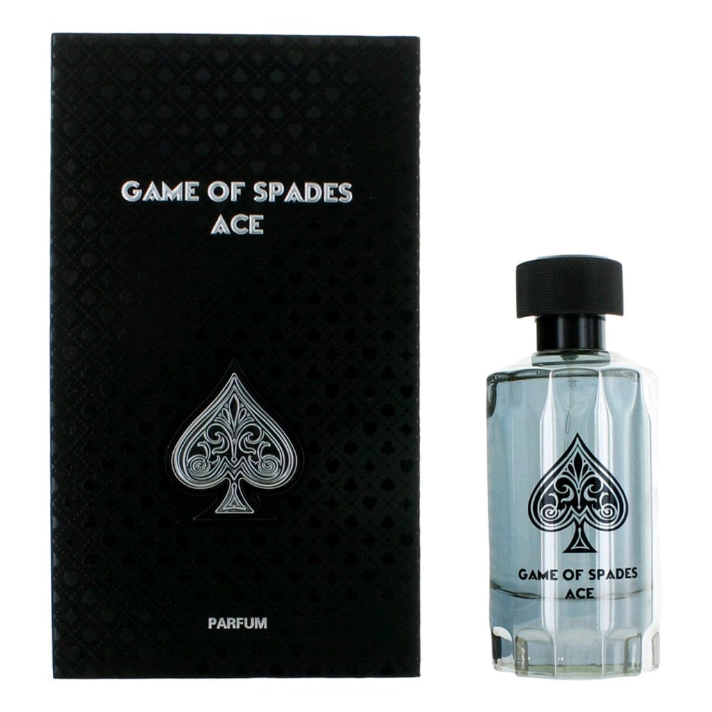 Jo Milano Paris Game of Spades Ace