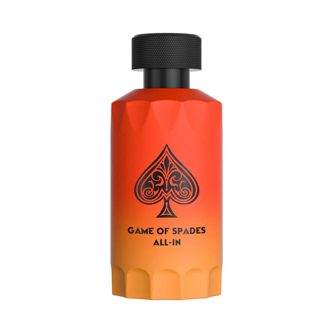 Jo Milano Paris Game of Spades All-In