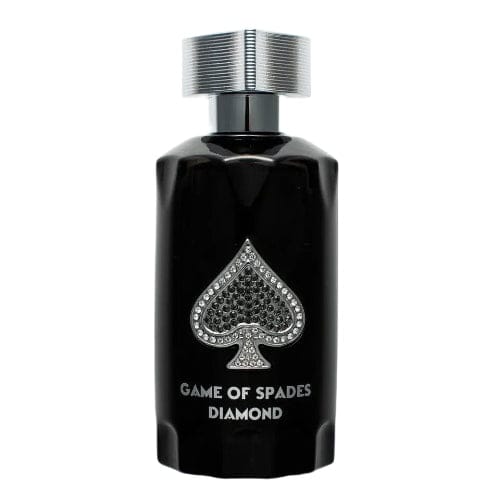 Jo Milano Paris Game of Spades Diamond