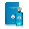 Jo Milano Paris Game of Spades Full House