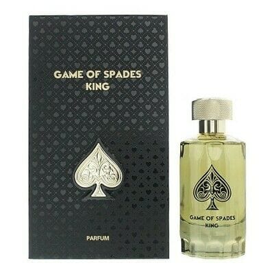 Jo Milano Paris Game of Spades King