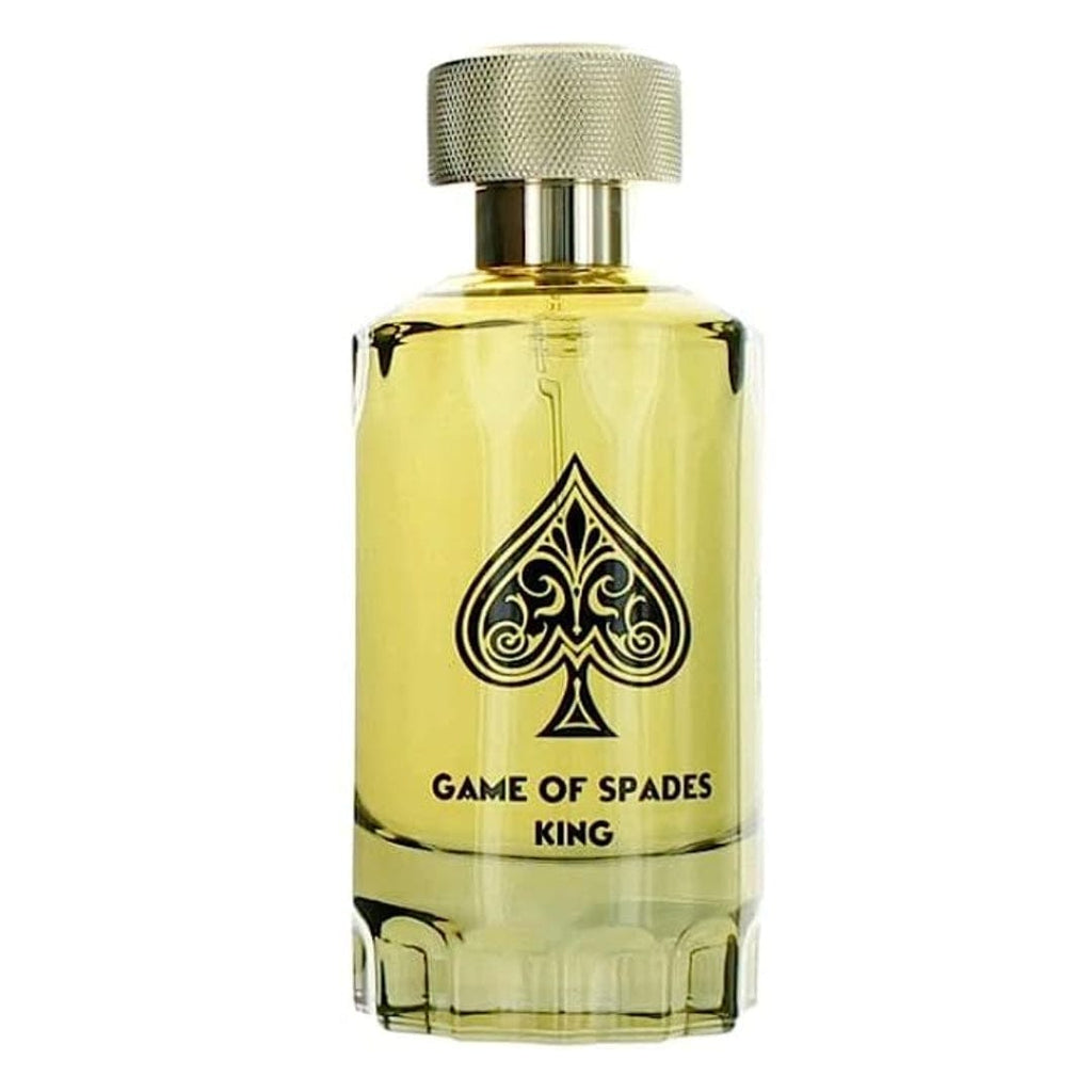Jo Milano Paris Game of Spades King