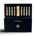 Jo Milano Paris Game of Spades Gift Set Miniature 9x0.34 oz