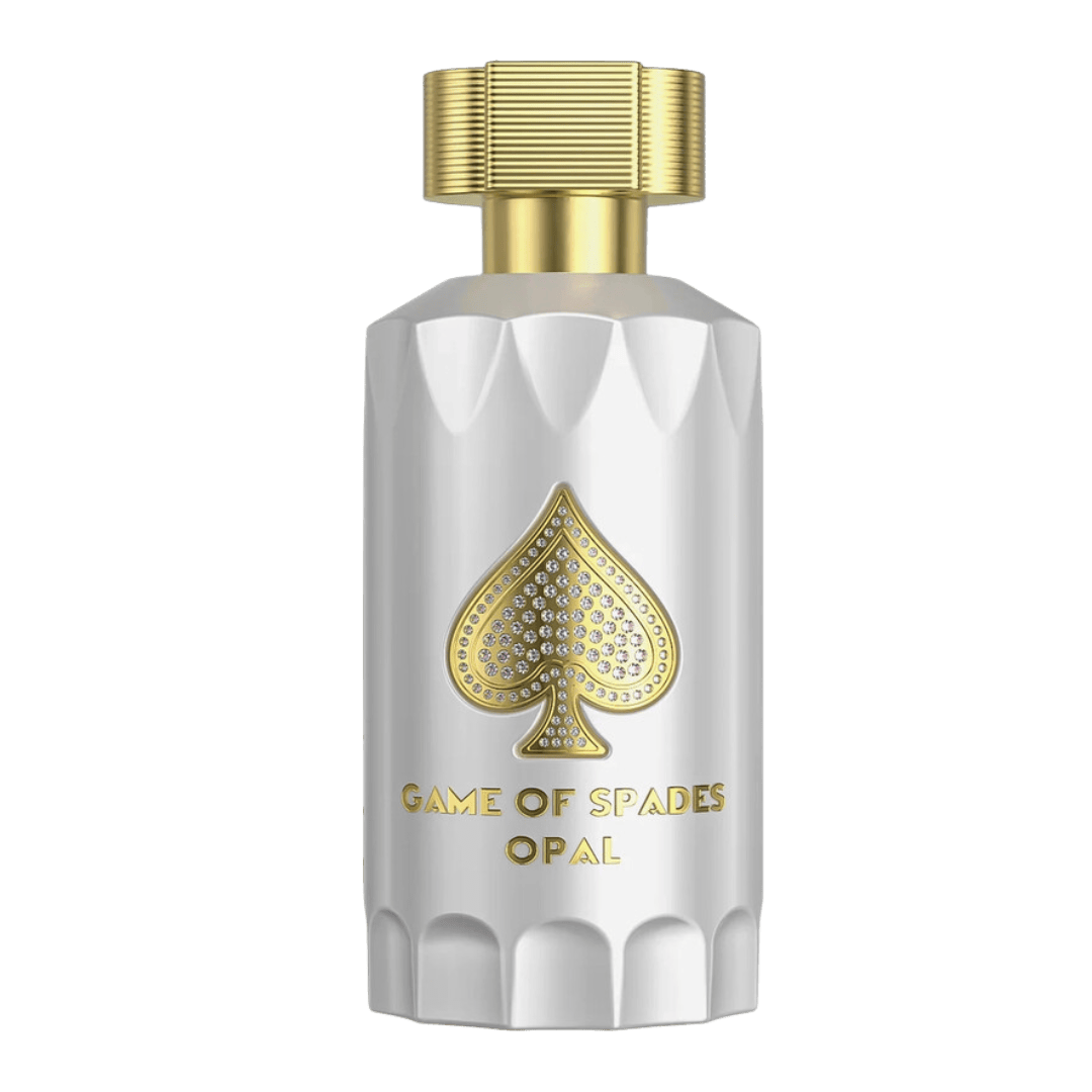 Jo Milano Paris Game of Spades Opal