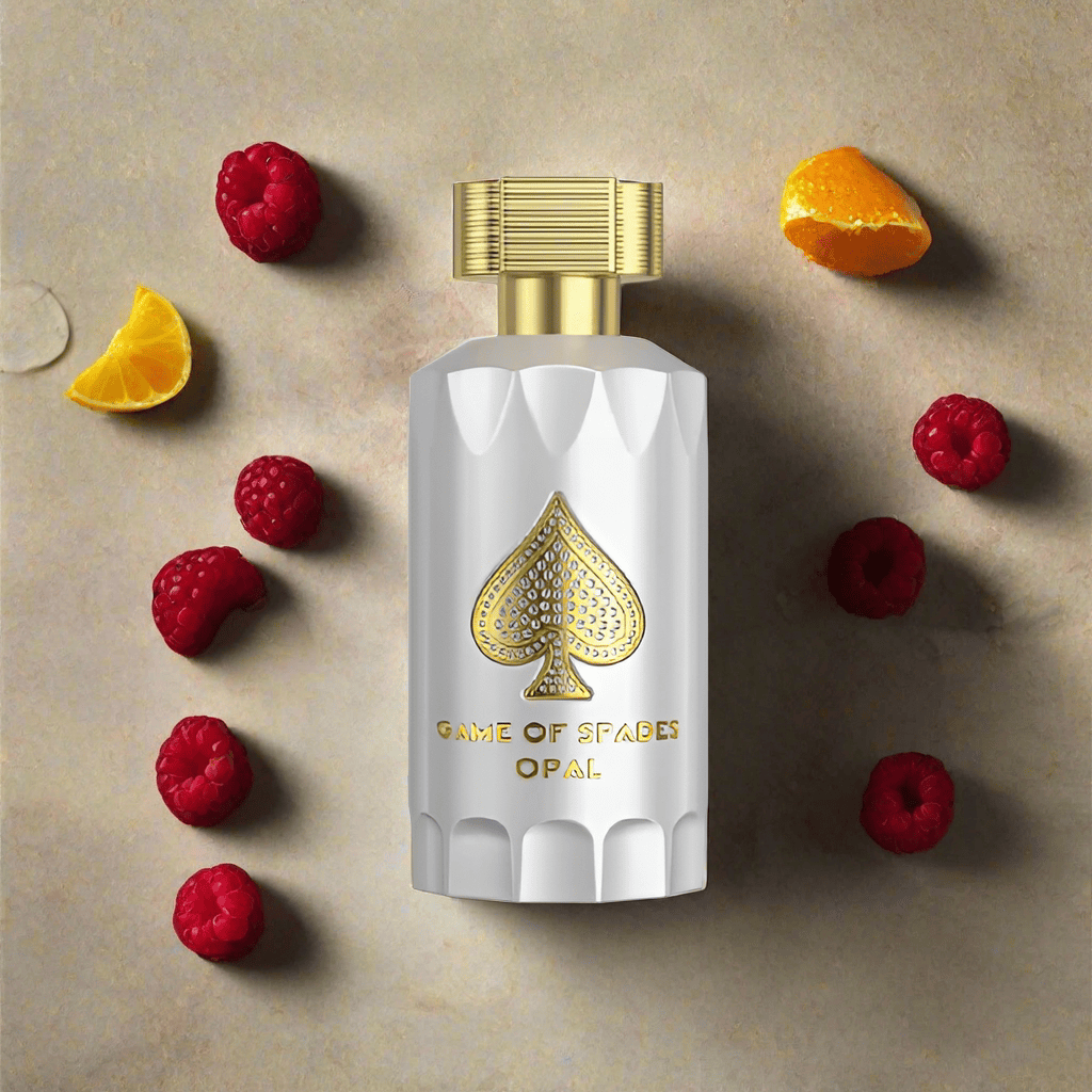 Jo Milano Paris Game of Spades Opal