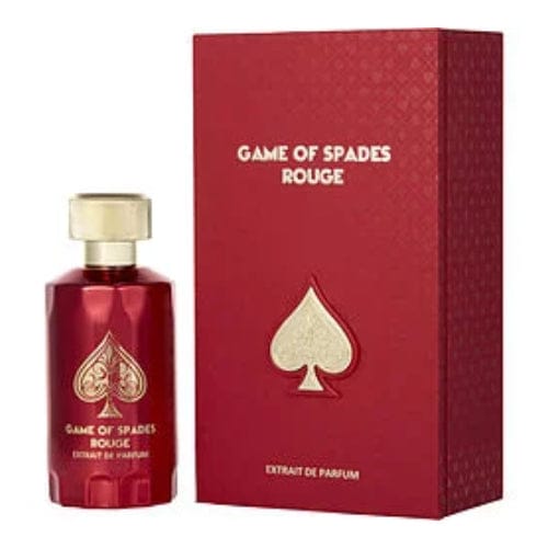 Jo Milano Paris Game of Spades Rouge Extrait